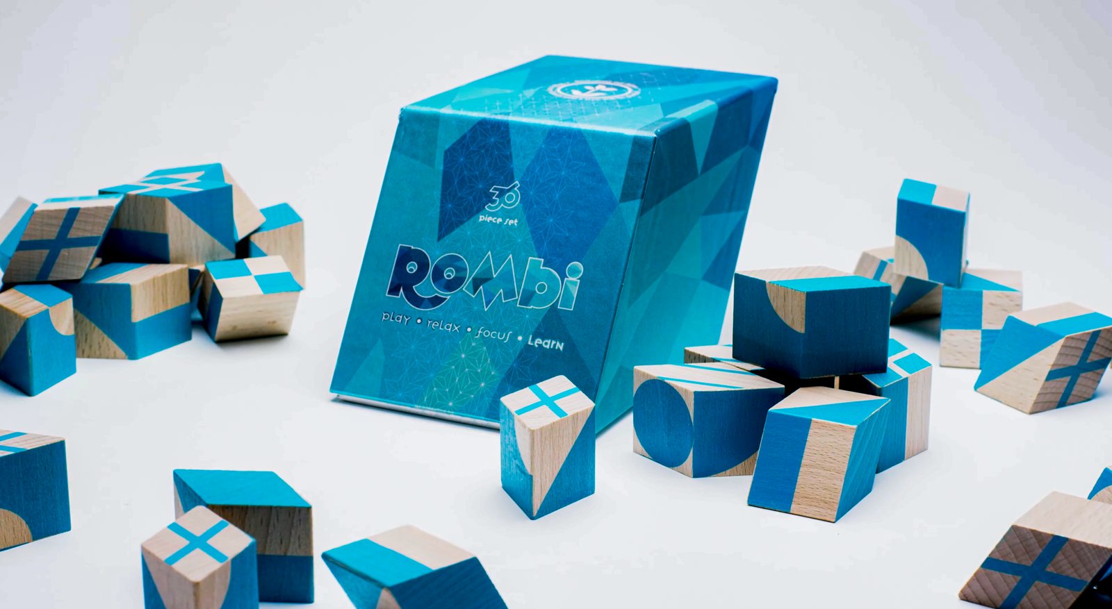 ROMBI TV Werbespot mit Stop Motion und Cinema 6K