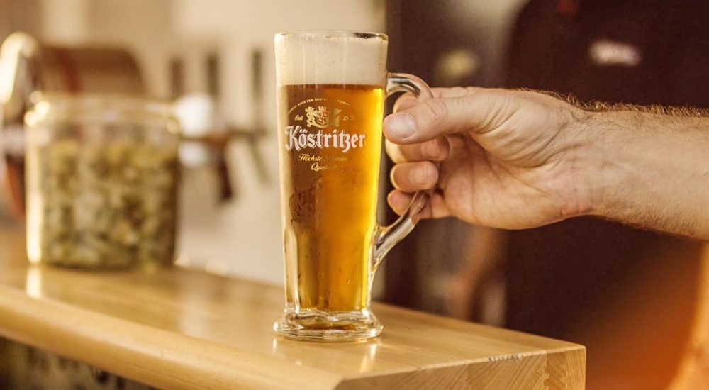 Köstritzer Brauerei Imagefilm