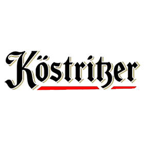 Logo Köstritzer Schwarzbier, Kunde von imagefilme.com für Premium Imagefilm Produktion