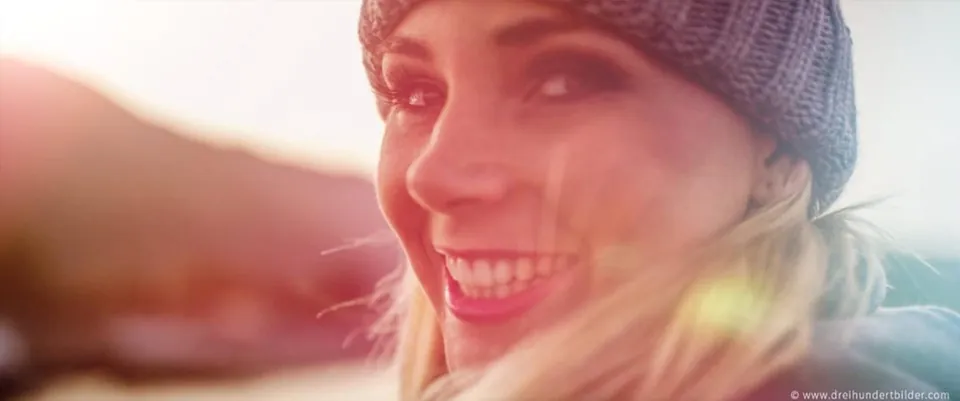Showreel von imagefilme.com mit Imagefilm Beispielen, gedreht mit RED Cinema 6K