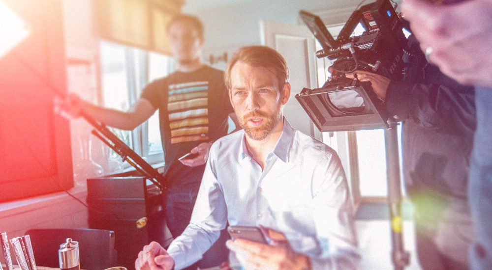 Einen Imagefilm erstellen lassen, und das Warum