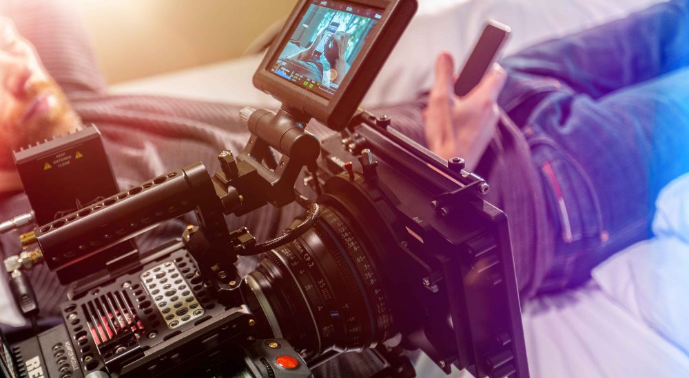 Preise und Kosten für Imagefilme bis 6K