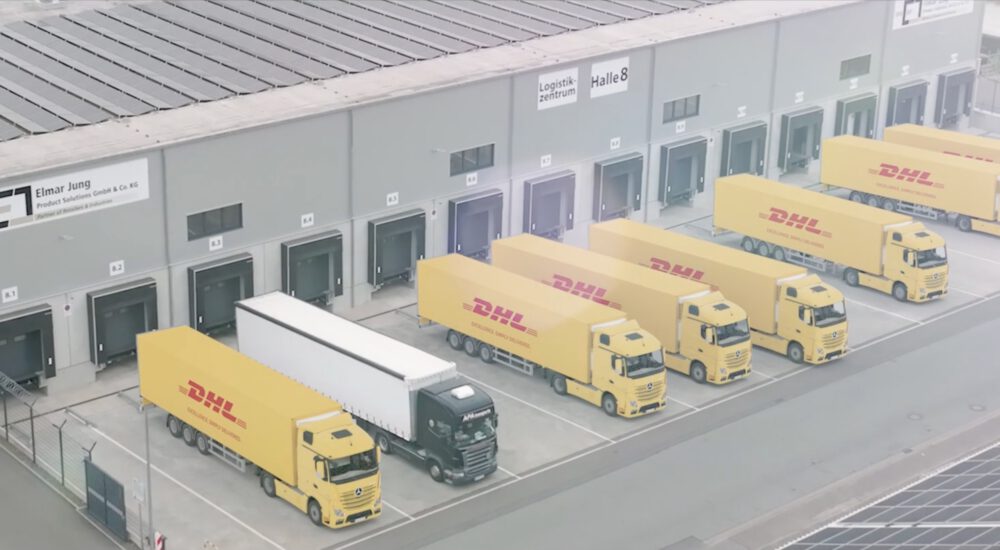 Baumarkt Imagefilm für Elmar Jung Product Solutions