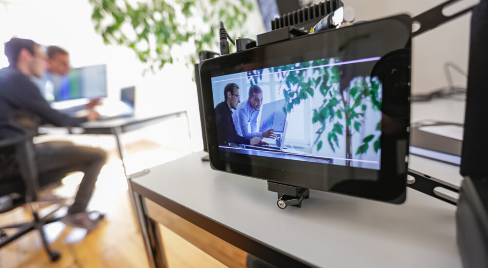Imagefilme für IT Unternehmen
