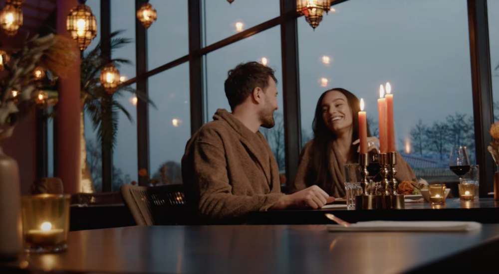 Imagefilm Havel Therme Berlin