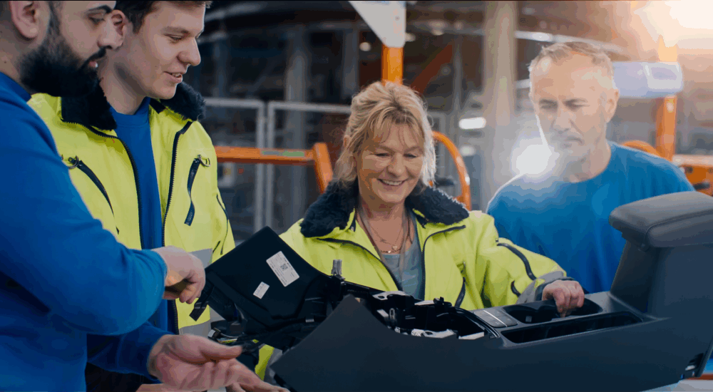 Imagefilm in Saarlouis erstellen