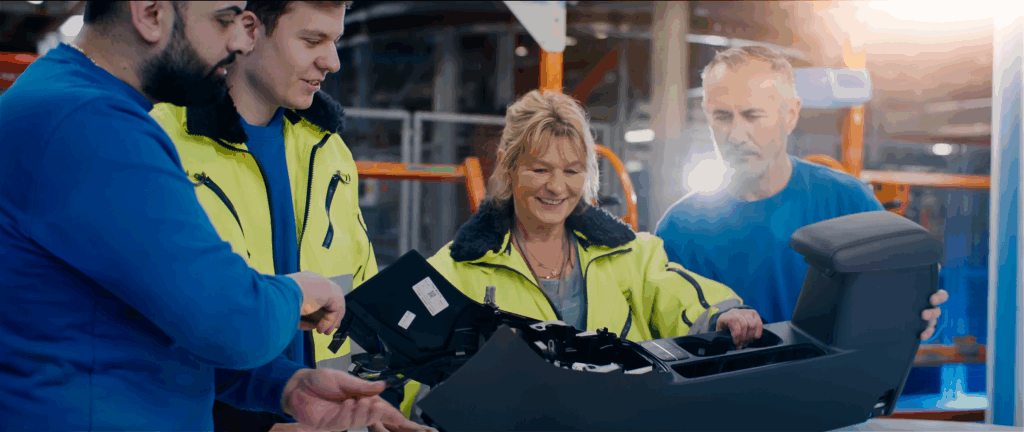 Imagefilm in Saarlouis: AIS Automotive