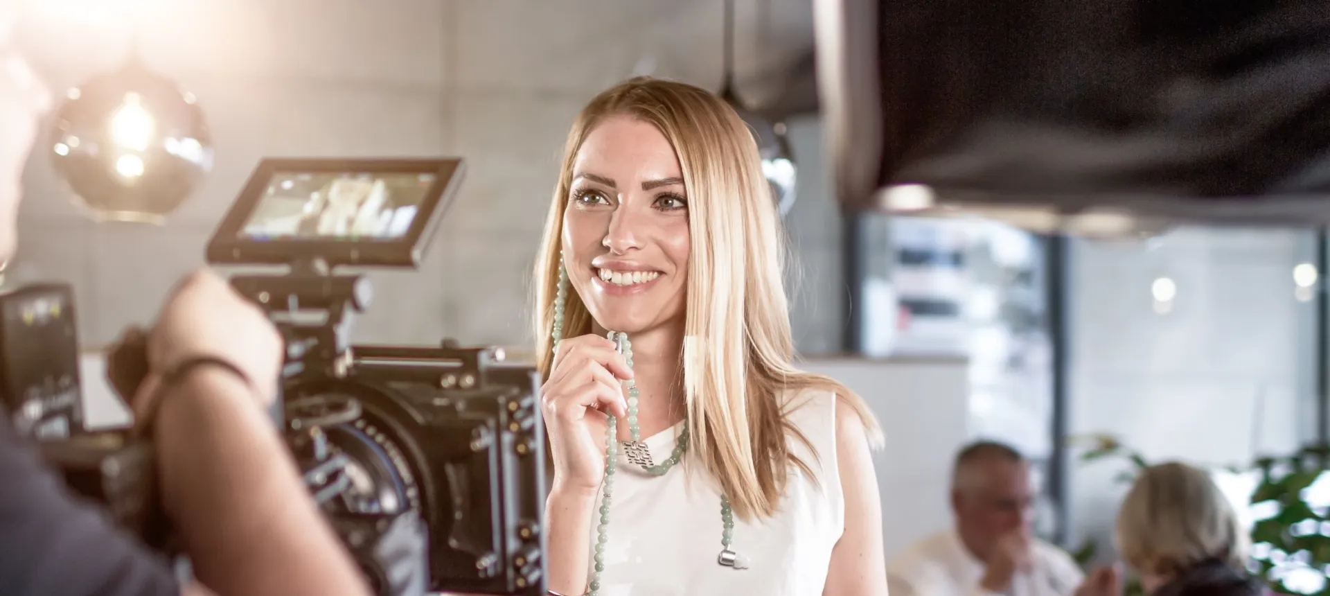Imagefilm Saarland: Videoproduktion und Filmproduktion aus der Region