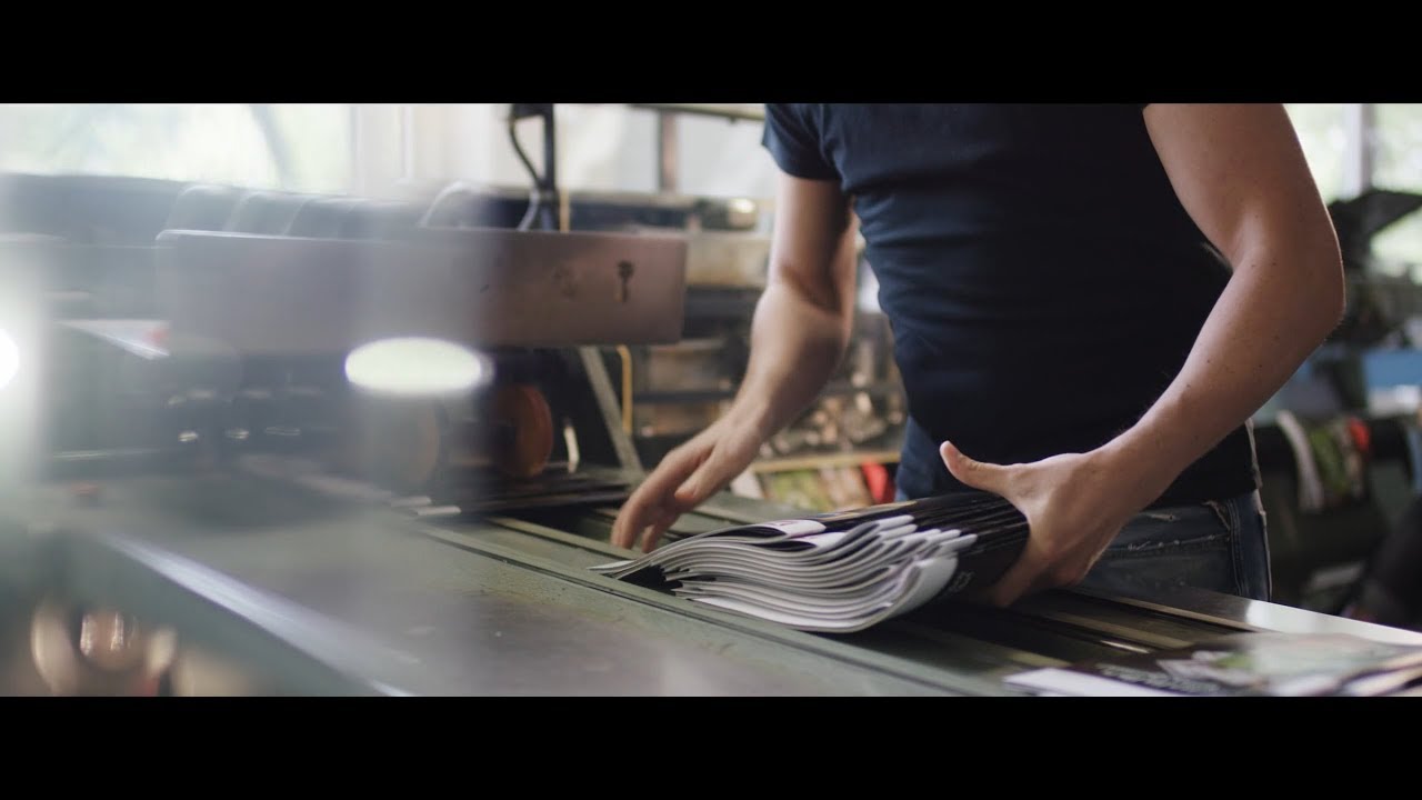 Image Video Lesezirkel | Becker und Stahl