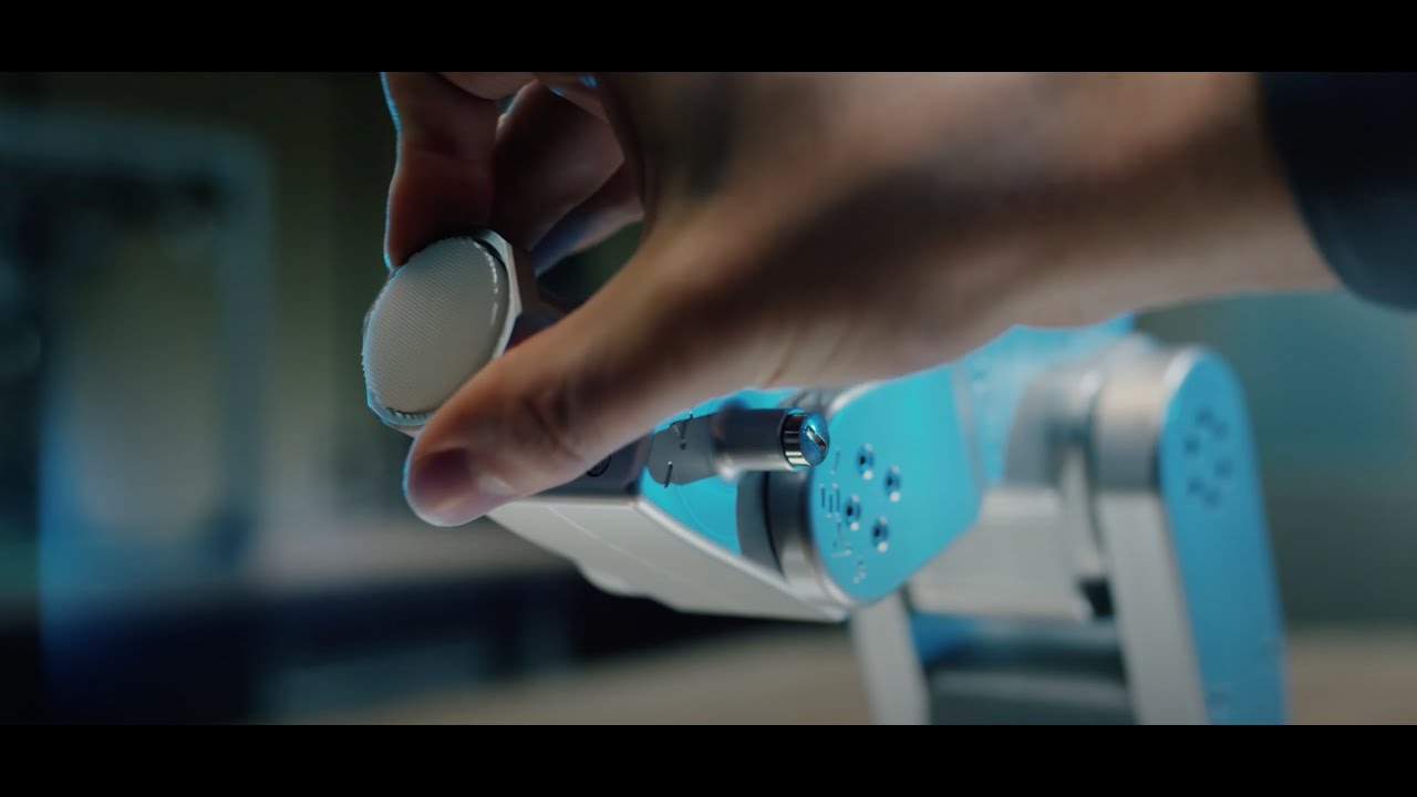 Innocise Imagefilm, Industrie 4.0