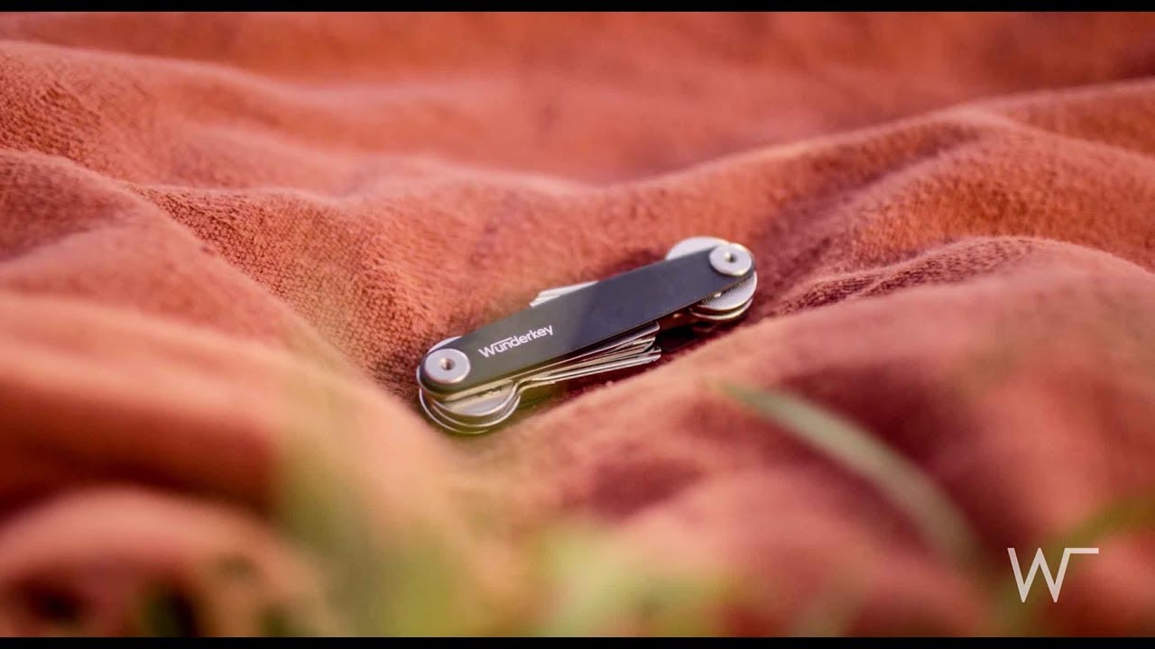 Produktfilm | Wunderkey