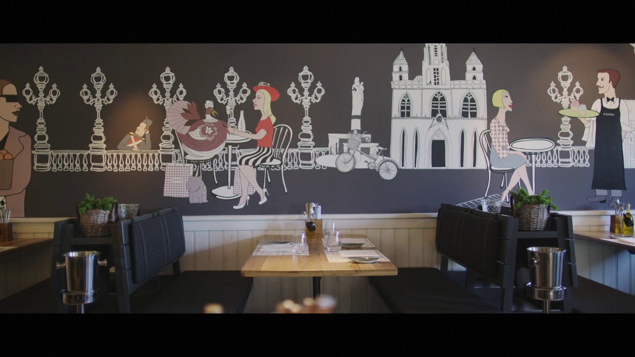 Pastis Bistro Saarlouis