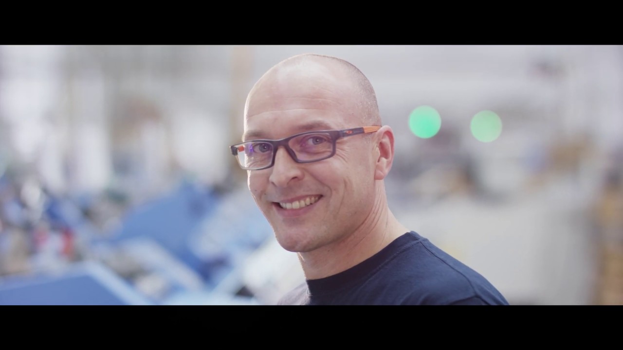 Unternehmensfilm B&K Druckerei 4K